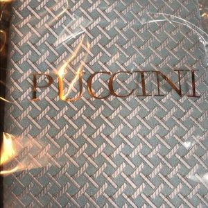 NWT- 7 Puccini matching neck ties.